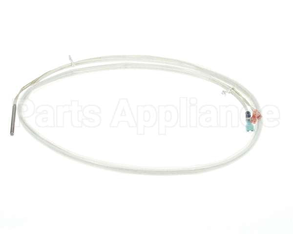 110901100 Doughpro Proluxe Heater Wire Kit Upper Platen