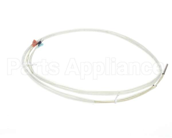 110901100 Doughpro Proluxe Heater Wire Kit Upper Platen
