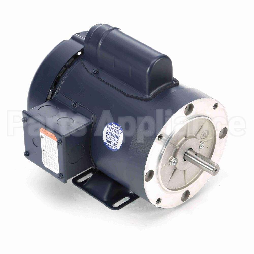 110905 Leeson Motor