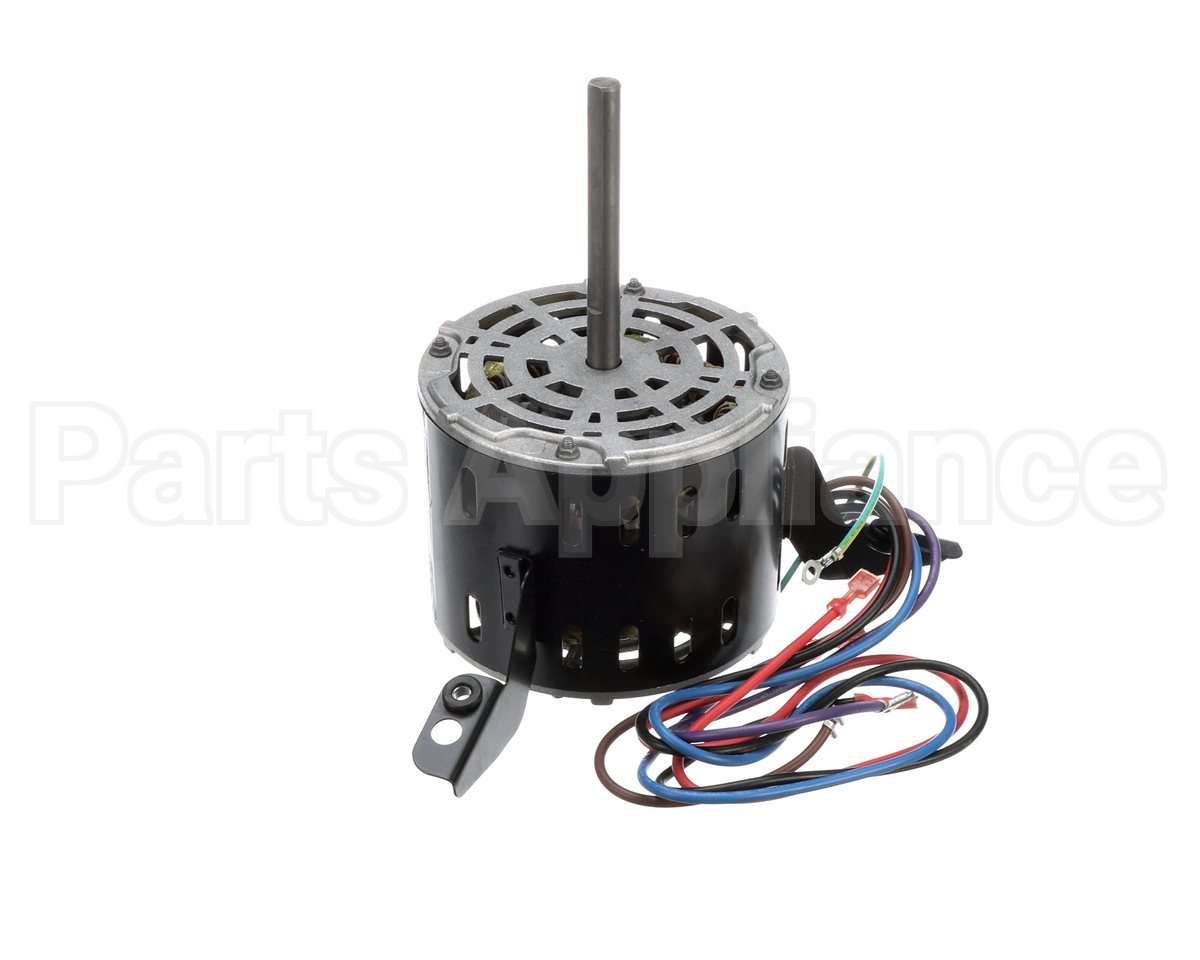 11091207SP Goodman 208-230V1Ph 1/4Hp 952Rpm 3Spd