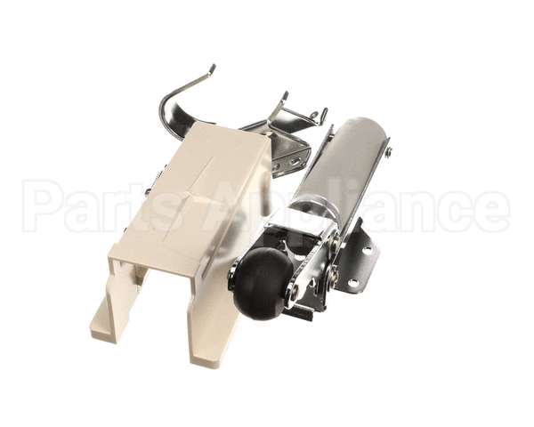 11093000004 Kason Door Closer W/Flush To 3/4 Hook