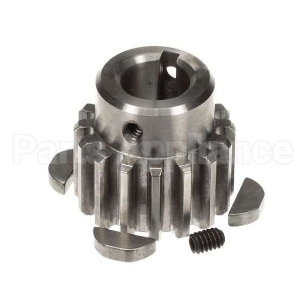 1109360K Compatible Doughpro Kitted, Pinion Gear Assy, Dp1100 Dp1800