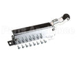 11094000003 Kason Door Closer, Body Only (Expose