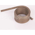 110949154L Compatible Doughpro .283 Wire Torsion Spring Lh
