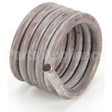 110949154R Compatible Doughpro .283 Wire Torsion Spring Rh