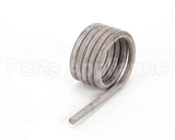 110949154R Doughpro Proluxe Torsion Spring R. .283 Wire 17