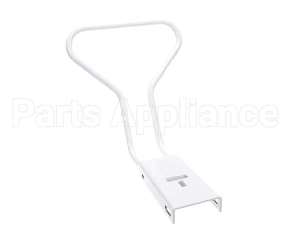 11094989 Doughpro Proluxe Handle Channel Assembly Pp1818At