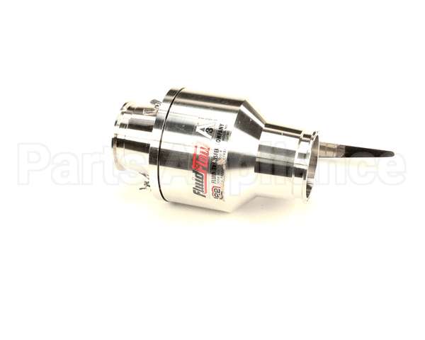 110966 Groen Valve 3 Inline Ball Assembly Tri-Clamp M