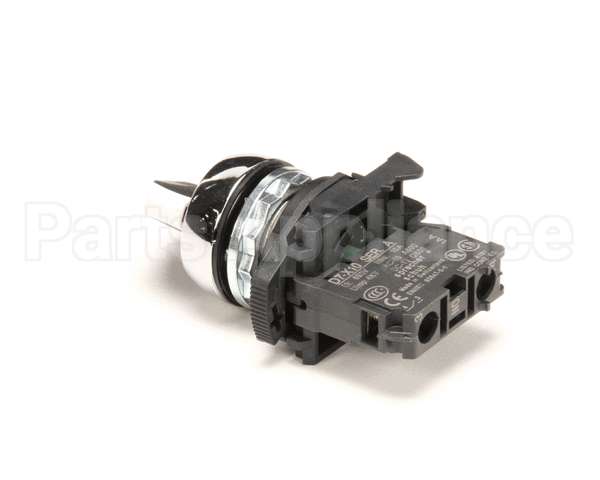 110966208 Doughpro Proluxe Power Switch Assembly Pg1836