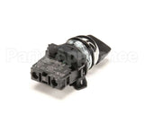 110966208 Doughpro Proluxe Power Switch Assembly Pg1836