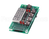 11096905211B Doughpro Proluxe Controller Blue Digital Prog