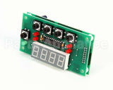 11096905220 Doughpro Proluxe Control Digital Pre-Programmed Dp2000