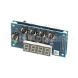 110969052B Compatible Doughpro Control, Digital Software Ver 6.70 (Blue