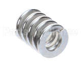 110969093 Doughpro Proluxe Spring, Die Oil Temp, 1-1/4 O.