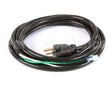 110969175 Doughpro Proluxe Cord Power 240 Volt 14/3 Sjtow