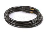 110969175 Doughpro Proluxe Cord Power 240 Volt 14/3 Sjtow