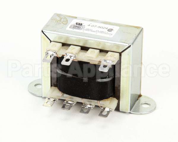 11096975 Doughpro Proluxe Transformer Mci 4-07-5024