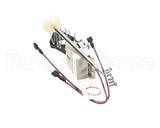 110970 Newco Thermostat,Ego, Main With Wir