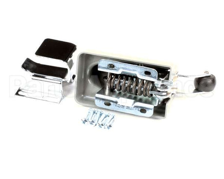 11098000004 Kason Closer,Door Flush