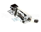 11098000004 Kason Closer,Door Flush