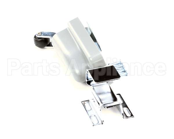11098000004 Kason Closer,Door Flush