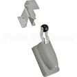 11098000008 Compatible Kason Kason -Closer, Door, 1-1/8"