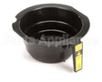 110985 Newco Brewbasket, Plastic - Black