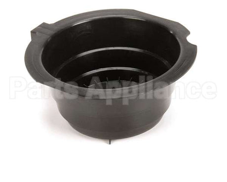 110985 Newco Brewbasket, Plastic - Black