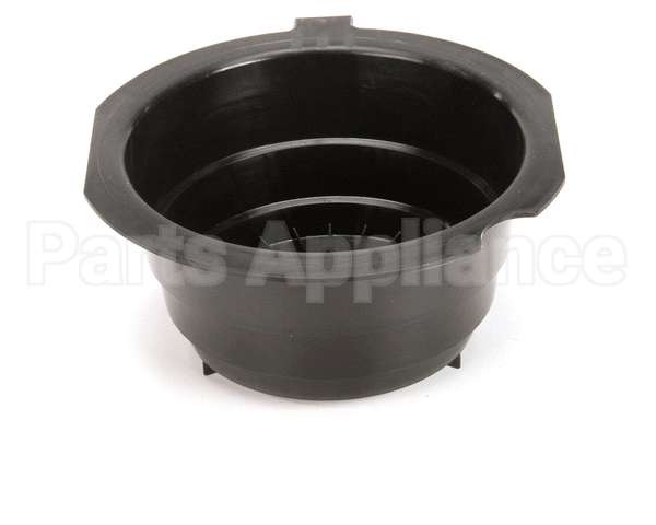 110985 Newco Brewbasket, Plastic - Black