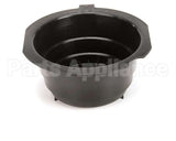 110985 Newco Brewbasket, Plastic - Black