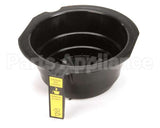 110985 Newco Brewbasket, Plastic - Black