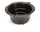 110985 Newco Brewbasket, Plastic - Black