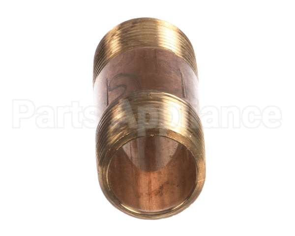 1109961 Cleveland Nipple;1.00X2.875;Sch 40 Tbe;B