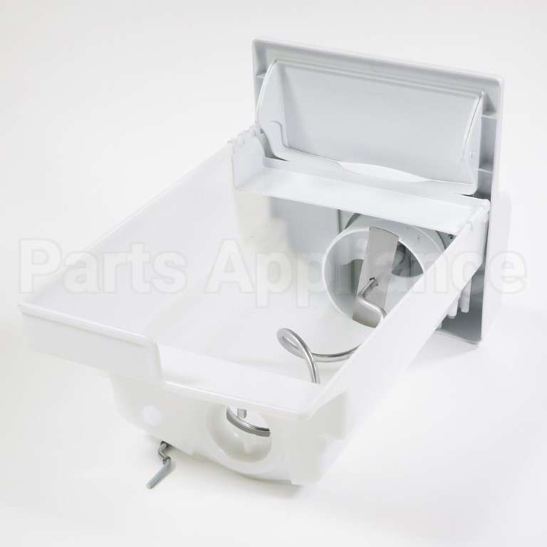 241860803 Frigidaire Ice Container Assy