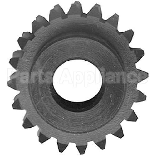 111 Attias Gear, Fiber