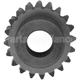 111 Attias Gear, Fiber