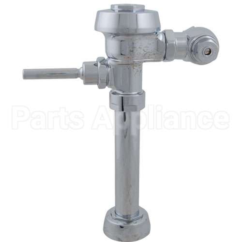 111 Compatible Sloan Valve, Flush, Toilet, 1.6Gpf