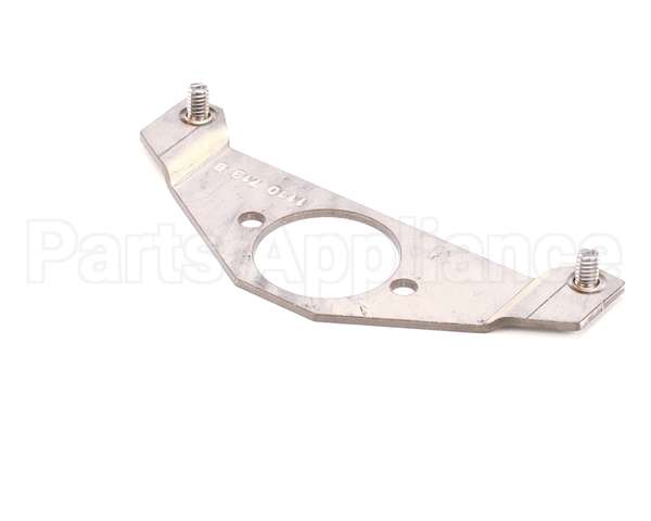 1110-713 Concordia Beverage Bracket Tank Support Lt I4