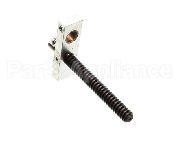 1110-981 Concordia Beverage Lead Screw Lwr Piston Xt