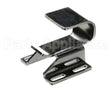 1110 Thermalrite Blast Chiller Hook Door Closer 1094 Adj Wide Flush To