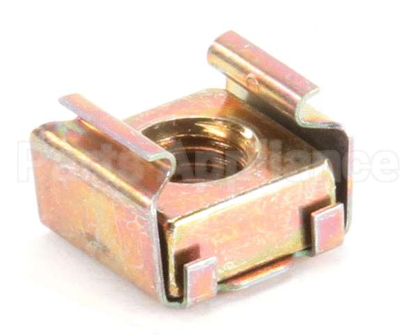 1110.0800 Rational Cage Nut M10