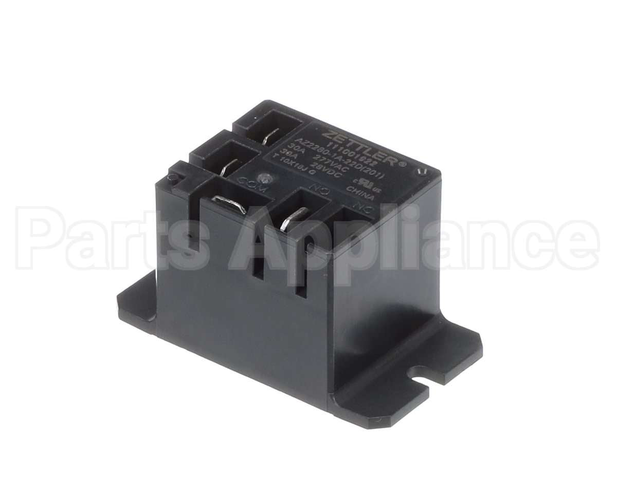 111001922 International Comfort Products 277V 30Amp Heater Relay