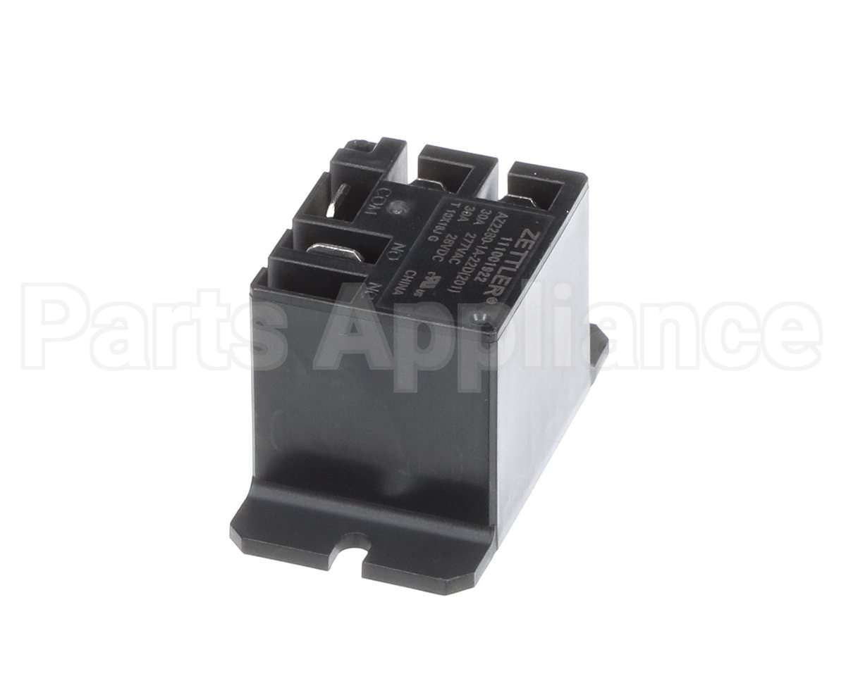 111001922 International Comfort Products 277V 30Amp Heater Relay