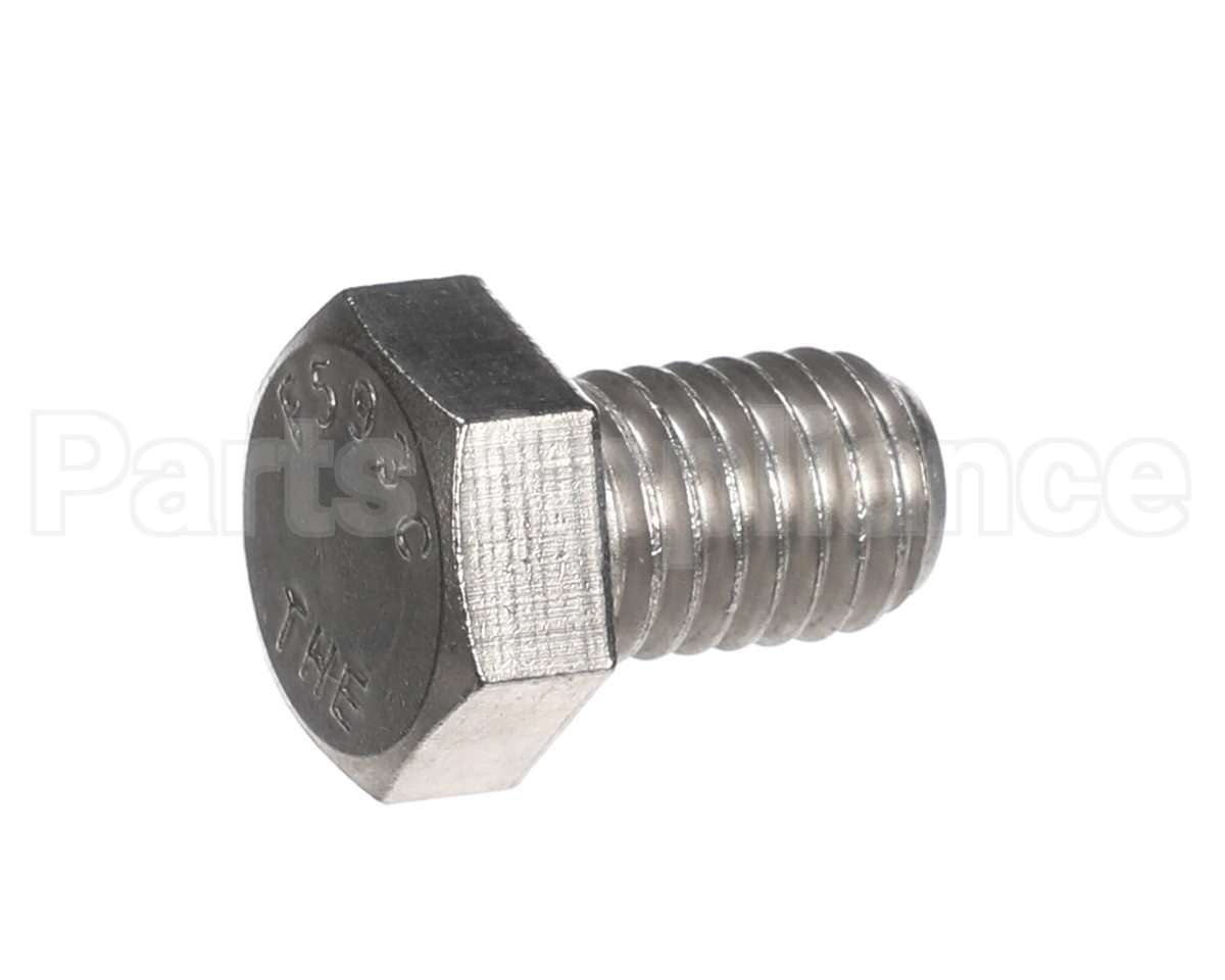 111012 Cleveland Screw; 1/2-13 X 0.750; Hex Hea