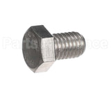 111012 Cleveland Screw; 1/2-13 X 0.750; Hex Hea