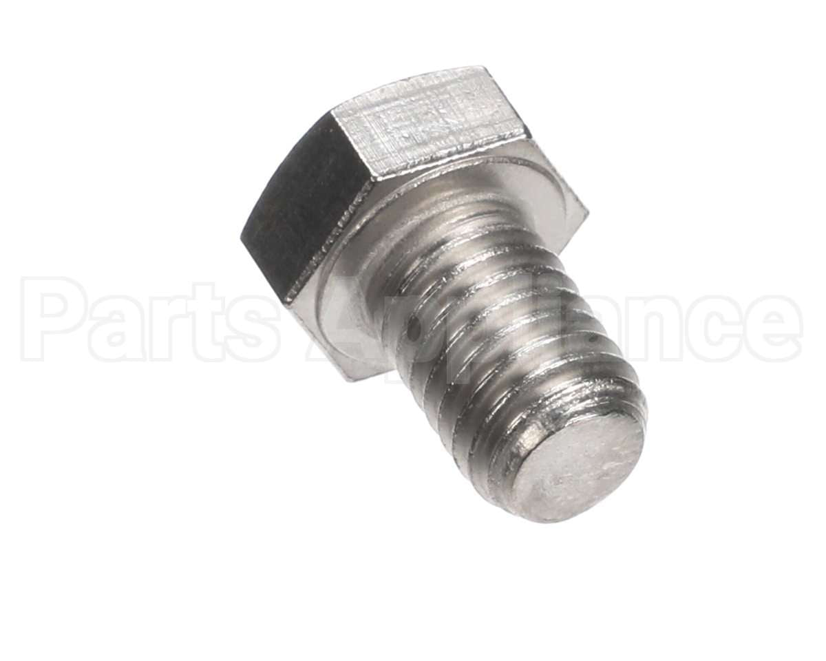 111012 Cleveland Screw; 1/2-13 X 0.750; Hex Hea