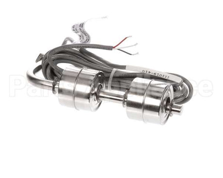 111019 Champion - Moyer Diebel Float Switch Dual