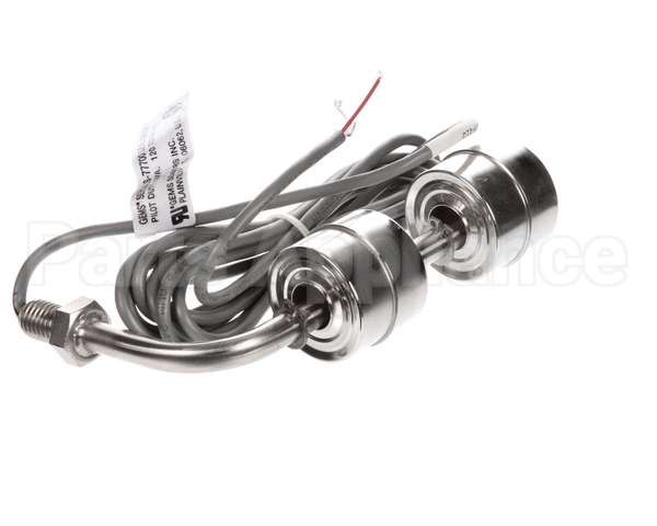 111019 Champion - Moyer Diebel Float Switch Dual