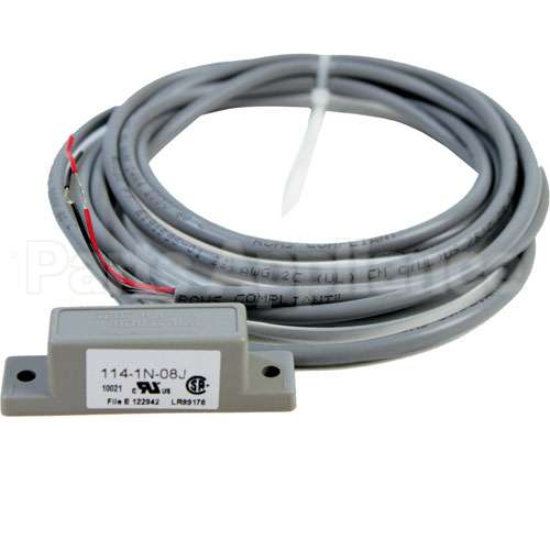 111025 Compatible Champion Reed Switch