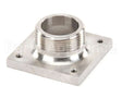 111034 Champion - Moyer Diebel Drain Waste Outlet Stainless Steel